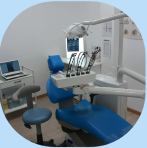 Clínica Dental Bunyola- Gabinete 2